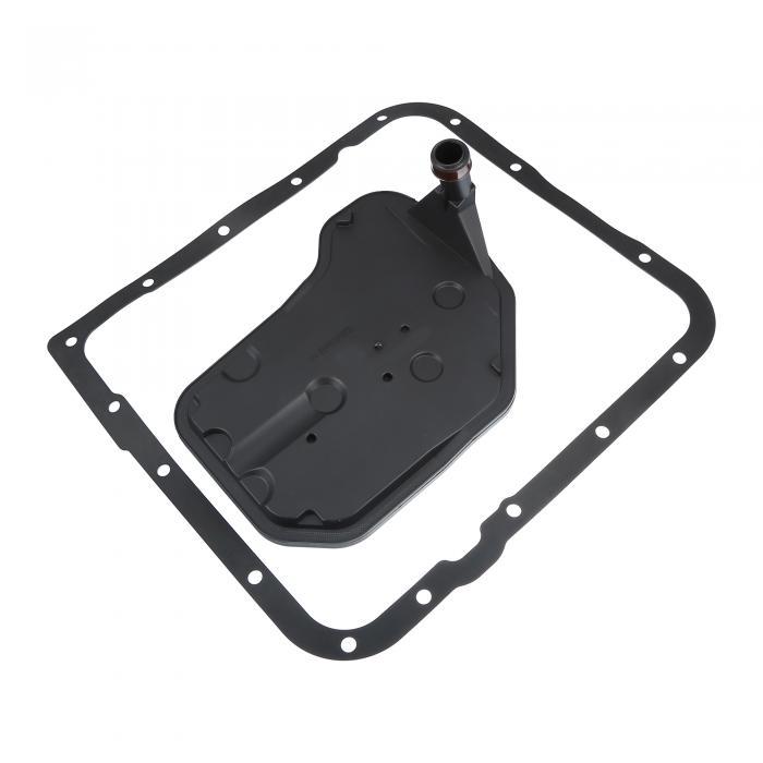 uxcell トランスミッションフィルターオイルパンガスケットキット交換 番号24225323 Chevyに対応 Colorado H3に対応 1セット