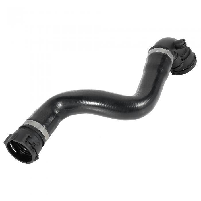 X AUTOHAUX 車のラジエーター冷却水ホース 膨張タンク 11537500733 BMWに対応 X52001-2006用