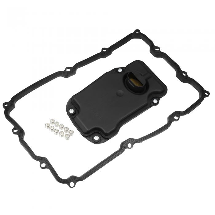 uxcell トランスミッションフィルター オイルパンガスケットアセンブリ 35330-60060 353300C010 Lexusに対応 GX 460に対応 2010-2015に対応 1セット 5,003円