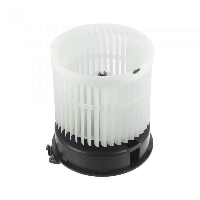 X AUTOHAUX AC ヒーター ブロワー モーター HVAC No.DG1Z19805D Nissanに対応 Rogue 2 L 2019 Nissanに対応 Rogue 2.5 L 2017