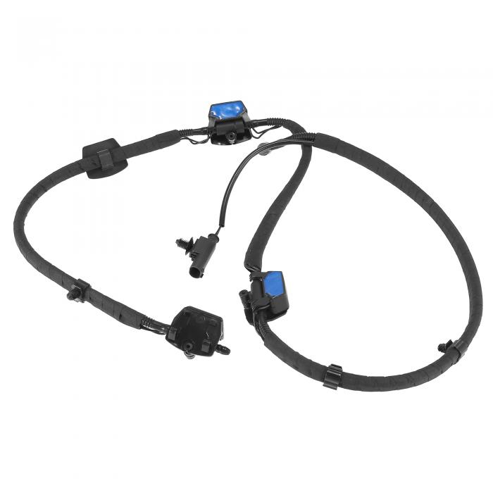 X AUTOHAUX フロントガラスウォッシャーノズル 噴霧ジェット BMWに対応 X3 F25 X4 F26に対応 61667213281 61667289921｜ドラゴンマーツ