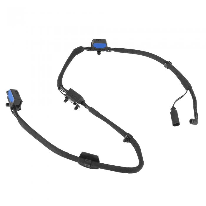 X AUTOHAUX フロントガラスウォッシャーノズル 噴霧ジェット BMWに対応 F10 F11 F18に対応 61667205117 61667205118|ドラゴンマーツ