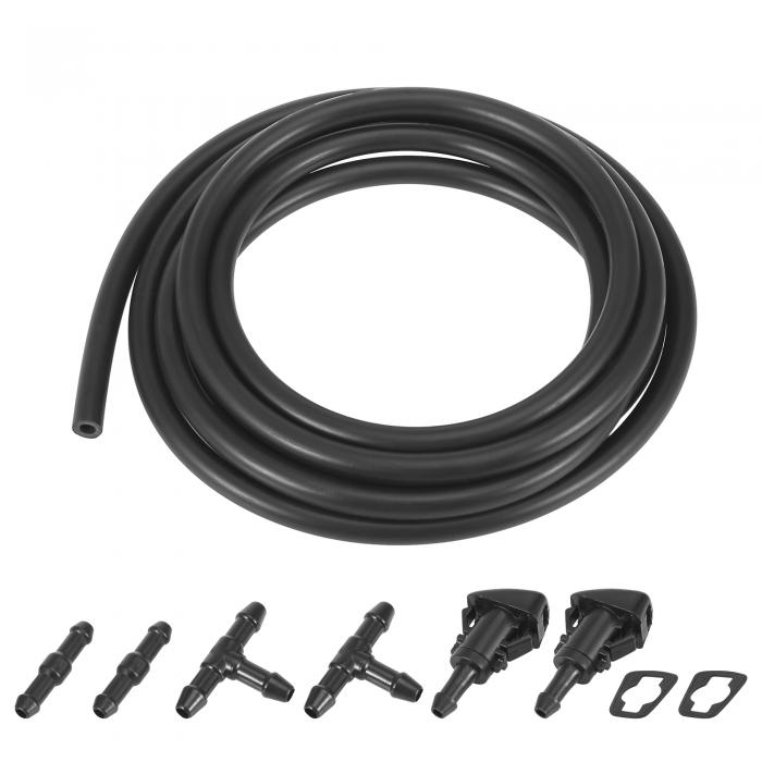 楽天市場】X AUTOHAUX フロントガラスウォッシャーホース