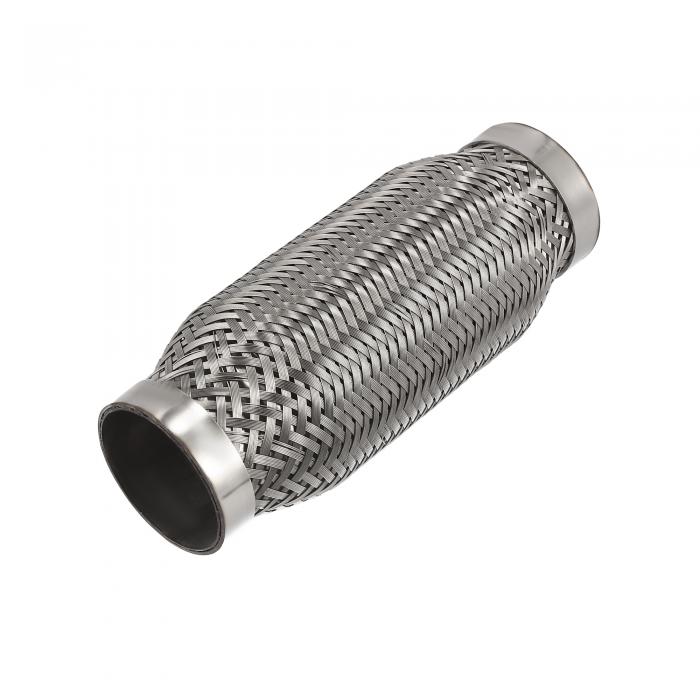 フィールドバー 2本 フレキシブルバー2本 計4本セット 純正品 楽天市場】X AUTOHAUX フレキシブル ジャバラ マフラー