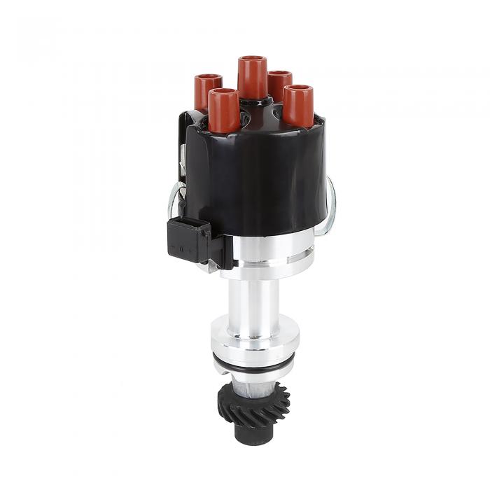 X AUTOHAUX 037905205C 点火ディストリビューター　イグニッションディストリビュータ　1995-1996 VWに対応 golfに対応 Jea用
