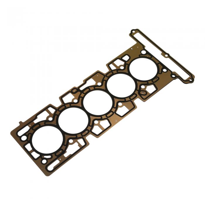 X AUTOHAUX エンジンシリンダーヘッドガスケット Chevroletに対応 Coloradoに対応 2004-2006 26336PT 54736 CPW2735 1個