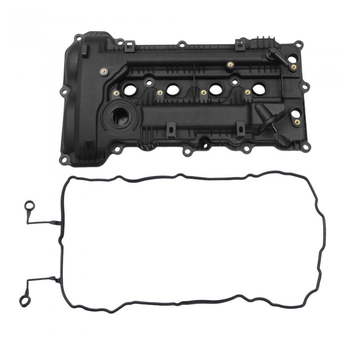 uxcell エンジンバルブカバー バルブロッカーカバー Hyundaiに対応 Elantra 1.8Lに対応 2011-2016 Hyundaiに対応 Elantra Coupe 1.8Lに対応 2013 番号224102E000|ドラゴンマーツ