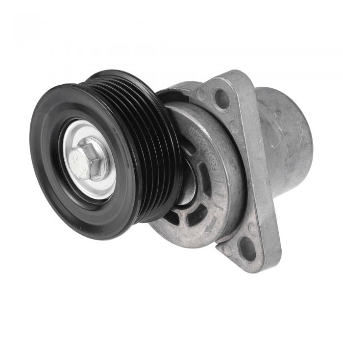 X AUTOHAUX ベルトテンショナープーリーアセンブリNo.LFG115980C/LFG115980B MAZ-Daに対応3 2010-2013 MAZ-Daに対応5グランドツーリングスポーツツーリング2.5L L4 - ガソリン2012-2015