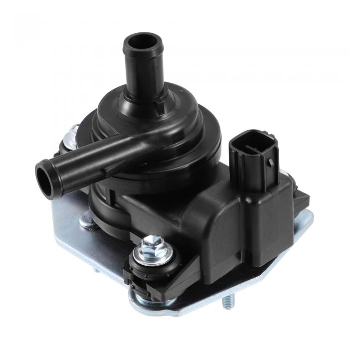 uxcell ウォーターポンプ 車のエンジン冷却インバーター 電気 組み立て G9040-48080 Toy otaに対応 Highlander Hybrid Hybrid Limited 3.3L V6 - Electric/Gasに対応 2006-2010に対応