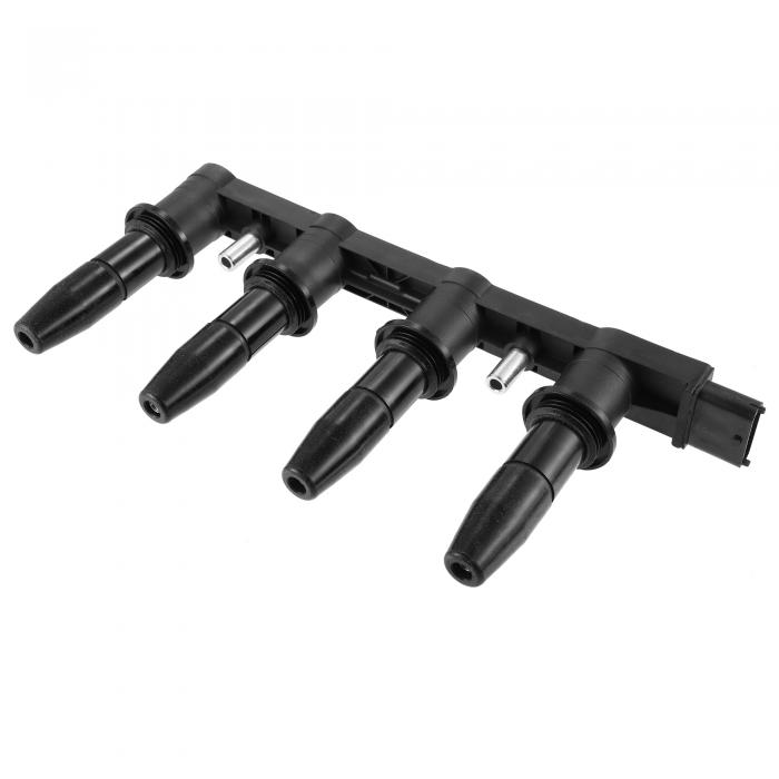 uxcell 点火コイル 1208021 Vauxhallに対応 ASTRAに対応 Mk IV G Convertible T98 1.6 16Vに対応 2003-2005に対応 Vauxhallに対応 ASTRAに対応 Mk IV G Coupe T98 1.6 16Vに対応 2000-2005に対応