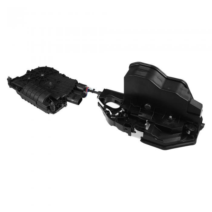 X AUTOHAUX フロント左ドアロックラッチアクチュエータアセンブリ 51217315019 BM Wに対応 X5 E70に対応 2007-2013 BM Wに対応 X6 E71に対応 2008-2014