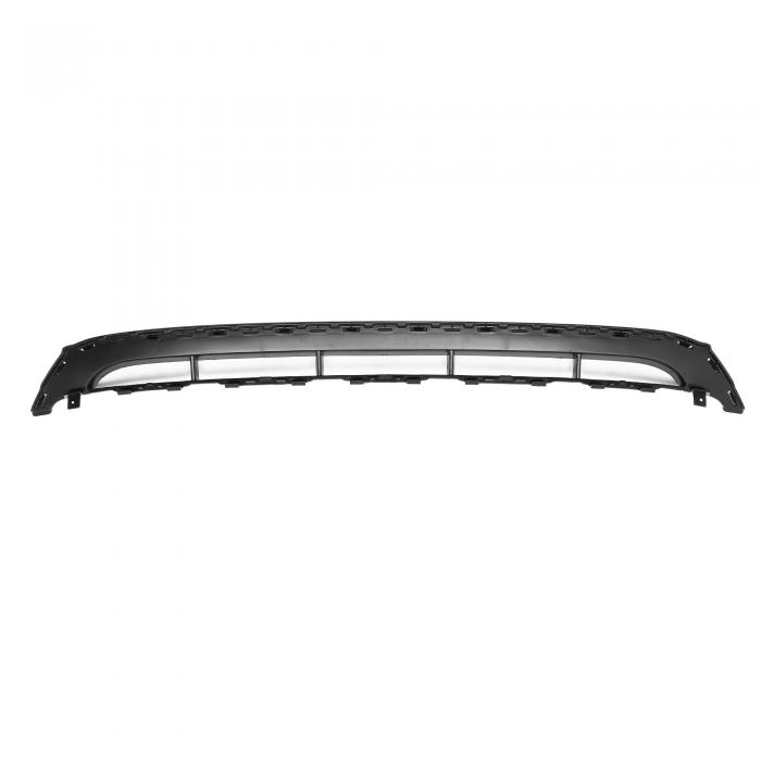 X AUTOHAUX Audiに対応Q7 2010-2015用フロントロアフードバンパーグリルグリルNo.4L0807683C01C フロントロアバンパーキドニーグリルグリル ブラック