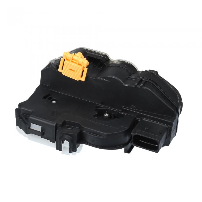 uxcell 右後部ドアラッチロックアクチュエータアセンブリ 番号13503784/13579552 シボレーに対応 Cruzeに対応 2011-2014 シボレーに対応 Equinoxに対応 2010-2015 シボレーに対応 Malibuに対応 2013-2015