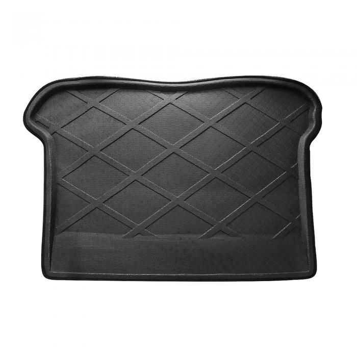 uxcell カーゴマット ラゲッジマット 車用 カーマット 車用テールパッド フロアマット 後部トランク保護 防水 後席用 ブラック ジープに対応Grand Cherokee 1999用｜ドラゴンマーツ