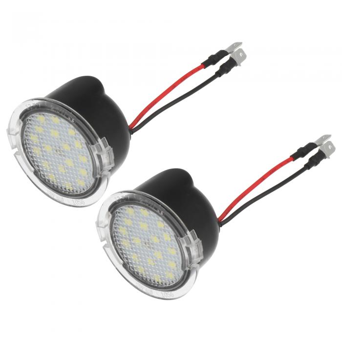 楽天市場】森山産業 キセノンミラーランプ 20W ［4個入り