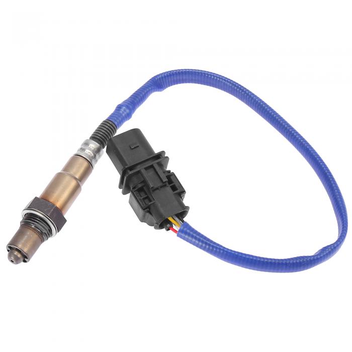 X AUTOHAUX o2センサー 空燃比 アダプター ソケット 自動車部品 交換 8F9A-9Y460-GA Fordに対応 LI ncolnに対応 1個入り