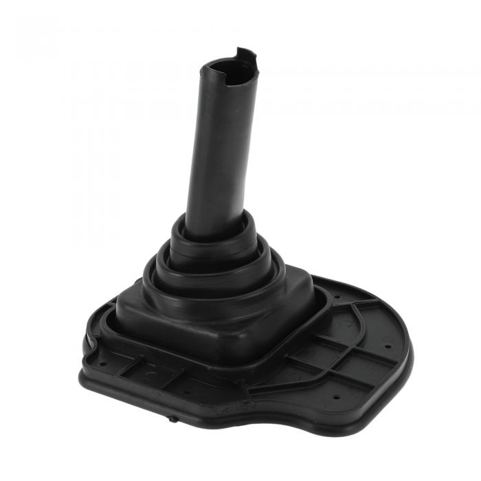 FUELHOOD ダッジに対応 ラム 1500 2006-2012用 マニュアルトランスミッションギアシフトレバーロワーブーツ クラッチフォークブーツ No.553667 07AC ダッジに対応 ラム 2500 2005-2018用 ギアシフトブーツ