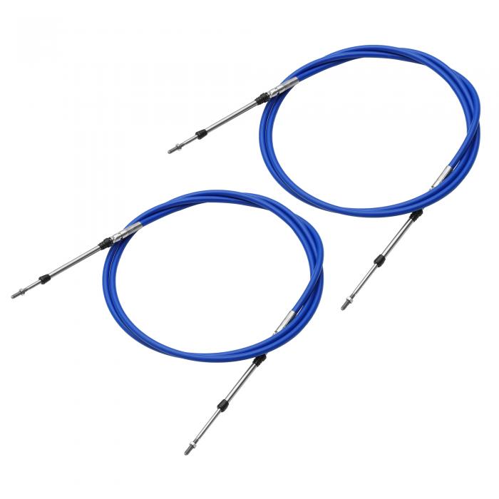 uxcell 8ft 2.4 M 94\