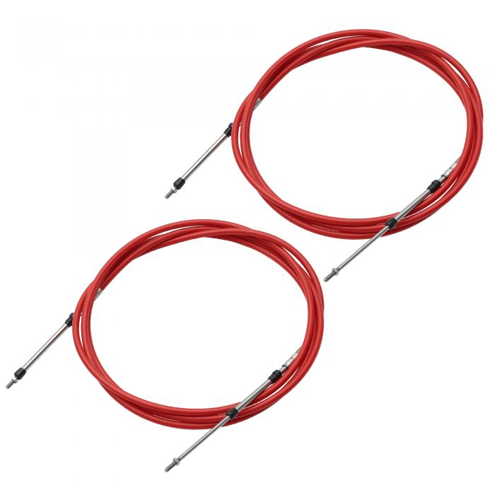 uxcell 11ft 3.4 M 134\