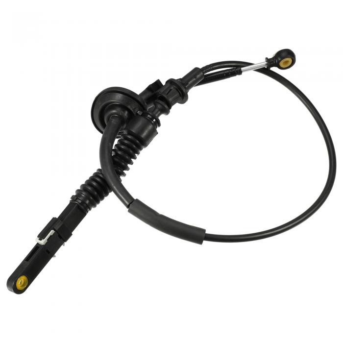 ハマーH2　ATシフトレバーケーブル　純正　'03y～'07y