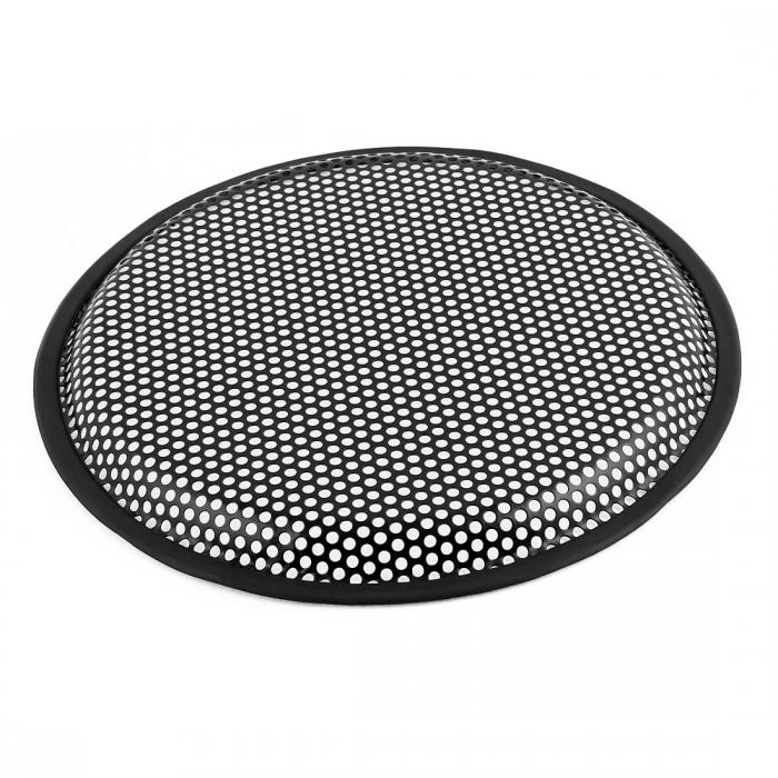 楽天市場】uxcell スピーカーカバー スピーカーグリル カバー 10