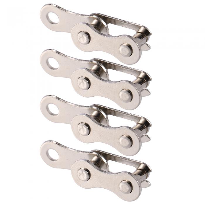 楽天市場】uxcell 自転車ミッシングリンク チェーンマスターリンク