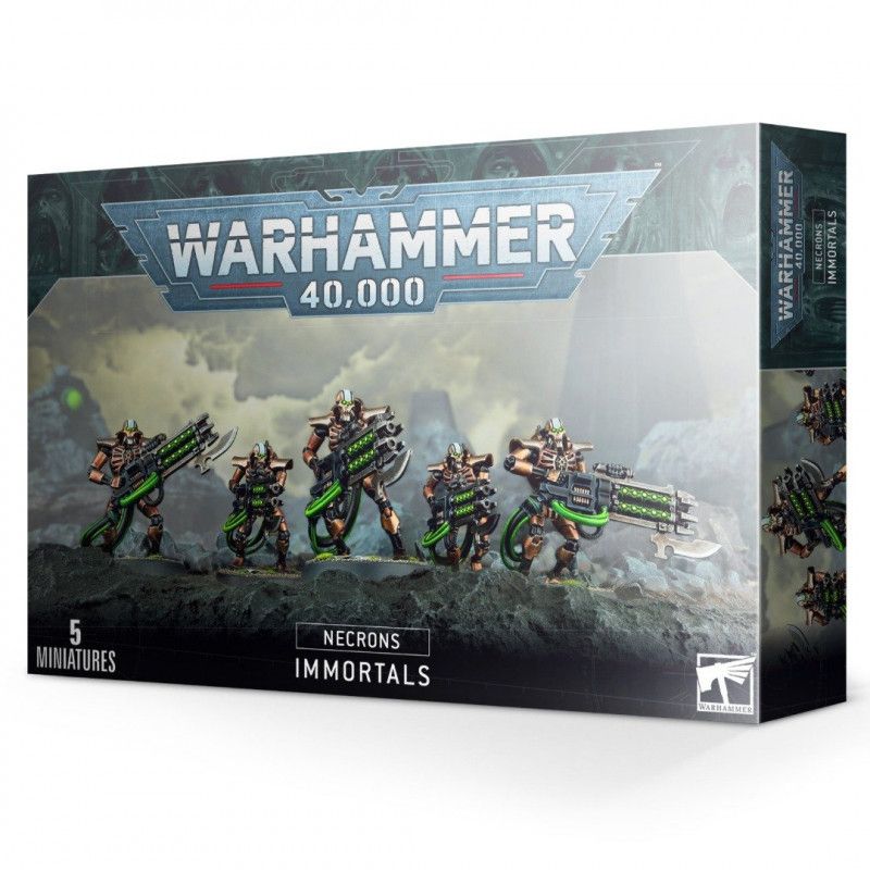 楽天市場】送料無料【ウォーハンマー 40000】NECRONS: TOMB BLADES