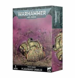 ウォーハンマー40 000 デスガード プレーグバースト クロウラー Death Guard Plagueburst Crawler Novix Com ウォーハンマー40 000 デスガード プレーグバースト クロウラー Death Guard Plagueburst Crawler Novix Com