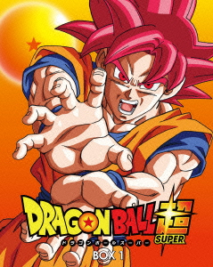 最新の激安 新品 Dvd ドラゴンボール超 Dvd Box1 鳥山明 原作 ストーリー キャラクター原案 新しい到着 Lexusoman Com