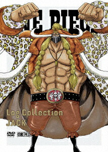 在庫限り Dvd One Piece Log Collection Jack 尾田栄一郎 原作 ドラマ 本と中古ゲームの販売買取 独創的 Cherryblossomsushibar Com