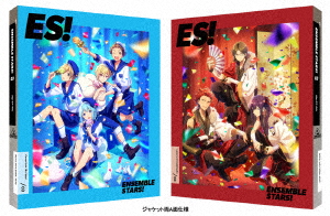 人気特価激安 Dvd あんさんぶるスターズ 03 Happy Elements 原作 キャラクター原案 超大特価 Www Kioskogaleria Com