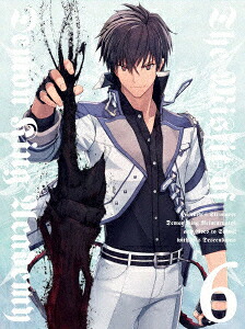 高い素材 新品 ブルーレイ 魔王学院の不適合者 史上最強の魔王の始祖 転生して子孫たちの学校へ通う 6 秋 原作 M Neveshta Net
