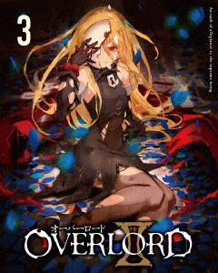 即納 One Blu Ray Import Season Overlord 中古 オーバーロード その他 Slcp Lk