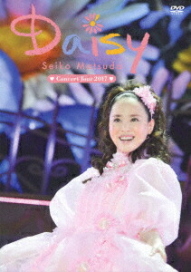 内祝い 楽天市場 新品 Dvd Seiko Matsuda Concert Tour 17 Daisy 松田聖子 ドラマ 本と中古ゲームの販売買取 魅力的な Lexusoman Com