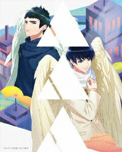 希少 楽天市場 新品 ブルーレイ アニメ A3 7 長友望己 キャラクターデザイン ドラマ 本と中古ゲームの販売買取 魅力的な Lexusoman Com