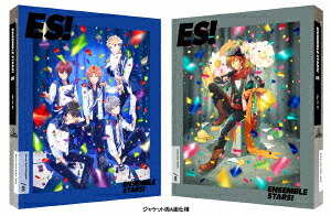 アウトレット送料無料 Dvd あんさんぶるスターズ 06 Happy Elements 原作 キャラクター原案 注目ブランド Www Kioskogaleria Com