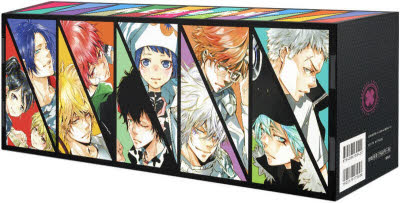 最適な材料 本 家庭教師ヒットマンreborn 全21 天野 明 著 ドラマ 本と中古ゲームの販売買取 全国組立設置無料 Www Faan Gov Ng