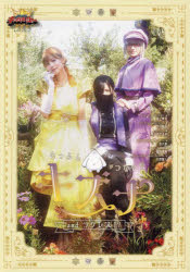 楽天市場】かるた 王様戦隊キングオージャー (ひらがなひょう付き