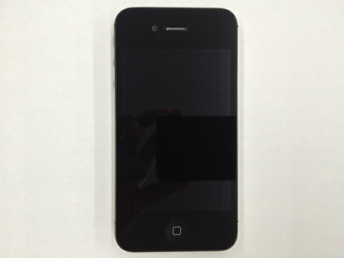 い出のひと時に とびきりのおしゃれを 64gb ブラック 中古 白ロム Softbank Iphone4s