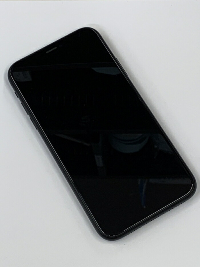 【中古】【docomo】iPhoneXR64GBSIMフリー【〇判定】