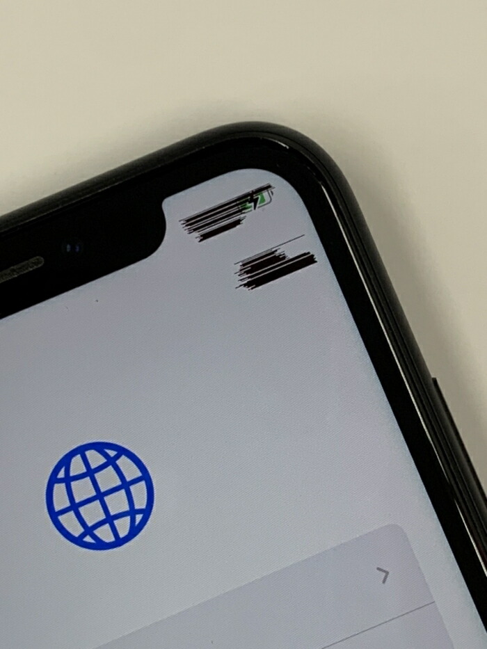 【中古】【docomo】iPhoneXR64GBSIMフリー【〇判定】