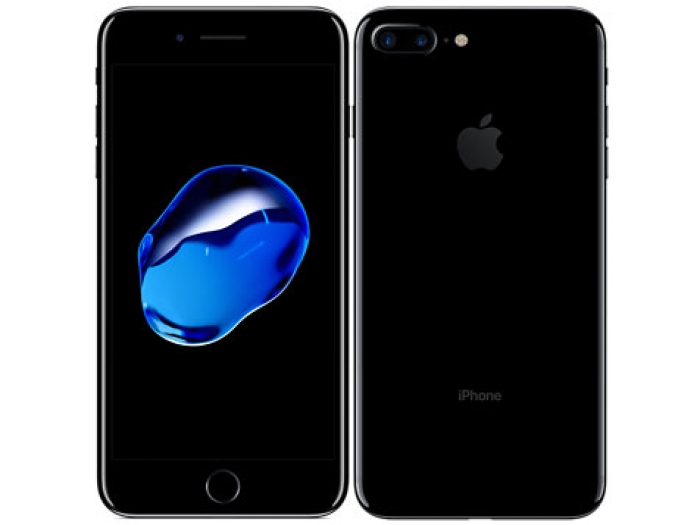 iPhone 7 Plus Jet Black 128GB Simフリー-connectedremag.com