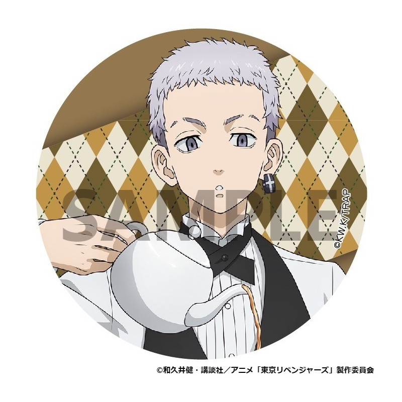 楽天市場】【予約 11/03 発送予定】 TVアニメ『東京リベンジャー