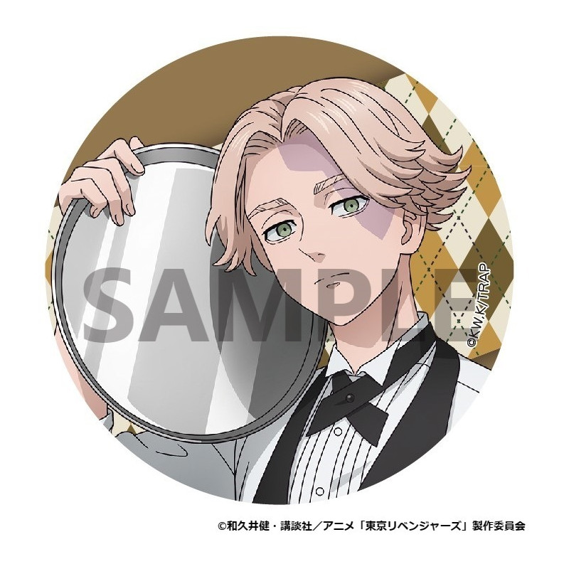 楽天市場】【予約 10/13 発送予定】 TVアニメ『東京リベンジャー