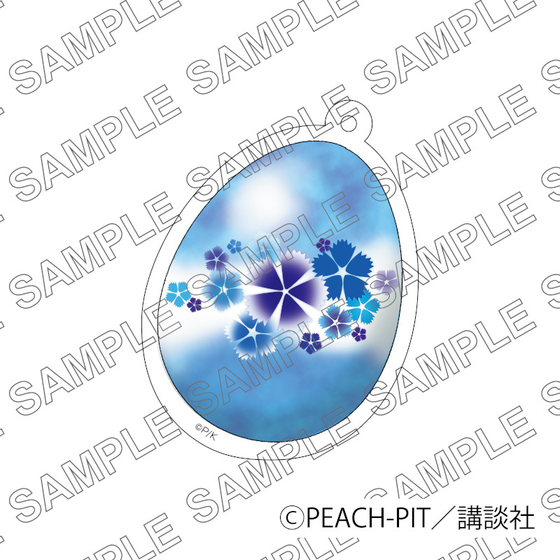 楽天市場】【予約 12/19 発送予定】 しゅごキャラ！ たまご型アクリル