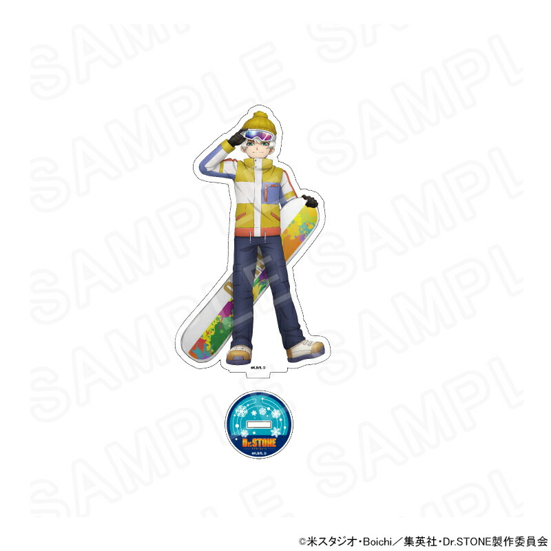 羽京 缶バッジ 楽天市場】【西園寺羽京(B)】Dr.STONE 缶バッジコレクション : REALiZE