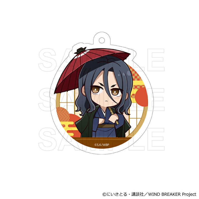 SK∞ ちょぴぬいアクリルネームバッジ 全セット SK∞ ちょぴぬいアクリルネームバッジ 全6種 SK∞ ちょぴぬい