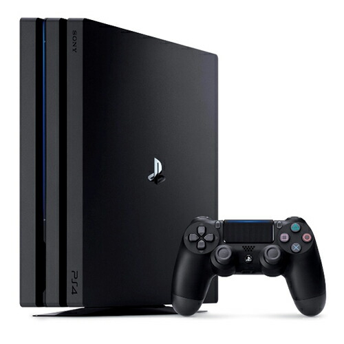 楽天市場】【中古】PS4 本体 / プレイステーション4 本体 ジェット 
