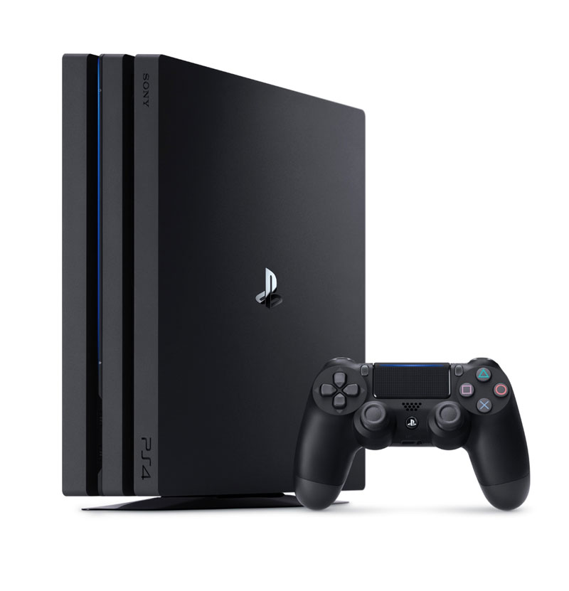 楽天市場 中古 Ps4ハード プレイステーション4 Pro本体 ジェットブラック Hdd 1tb Cuh 7000bb01 ネットショップ駿河屋 楽天市場店