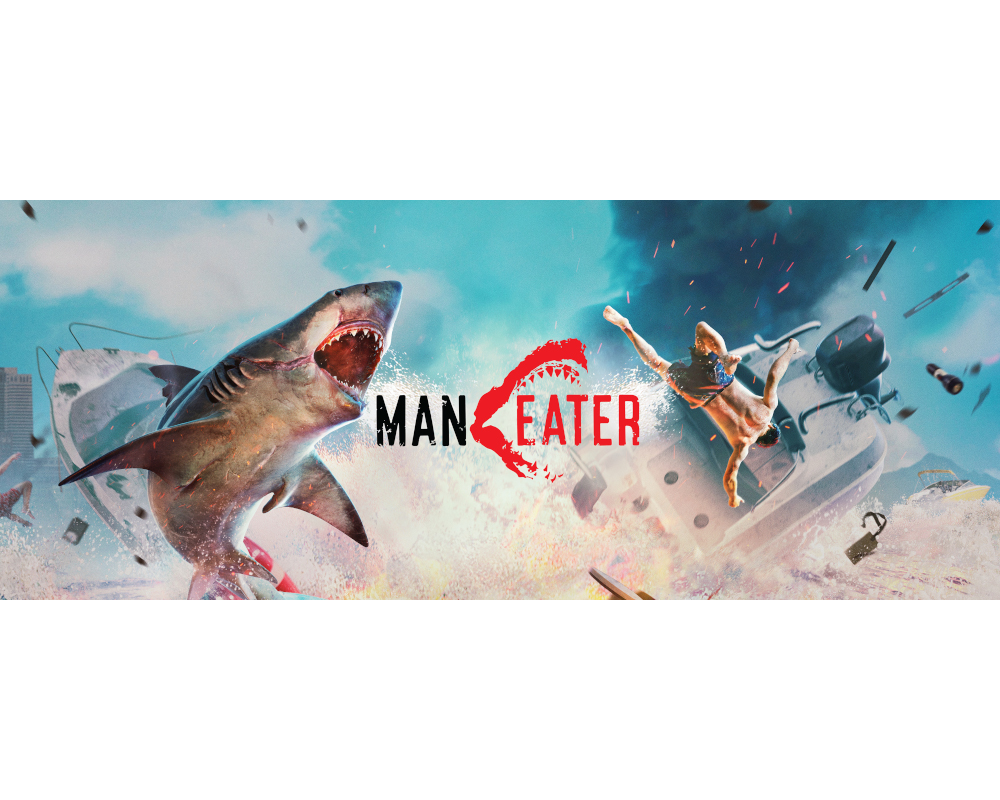 楽天市場 中古 Maneater マンイーター Ps5 ソフト Cero区分 Z Eljm 中古 ゲーム ドラマ 本と中古ゲーム の販売買取